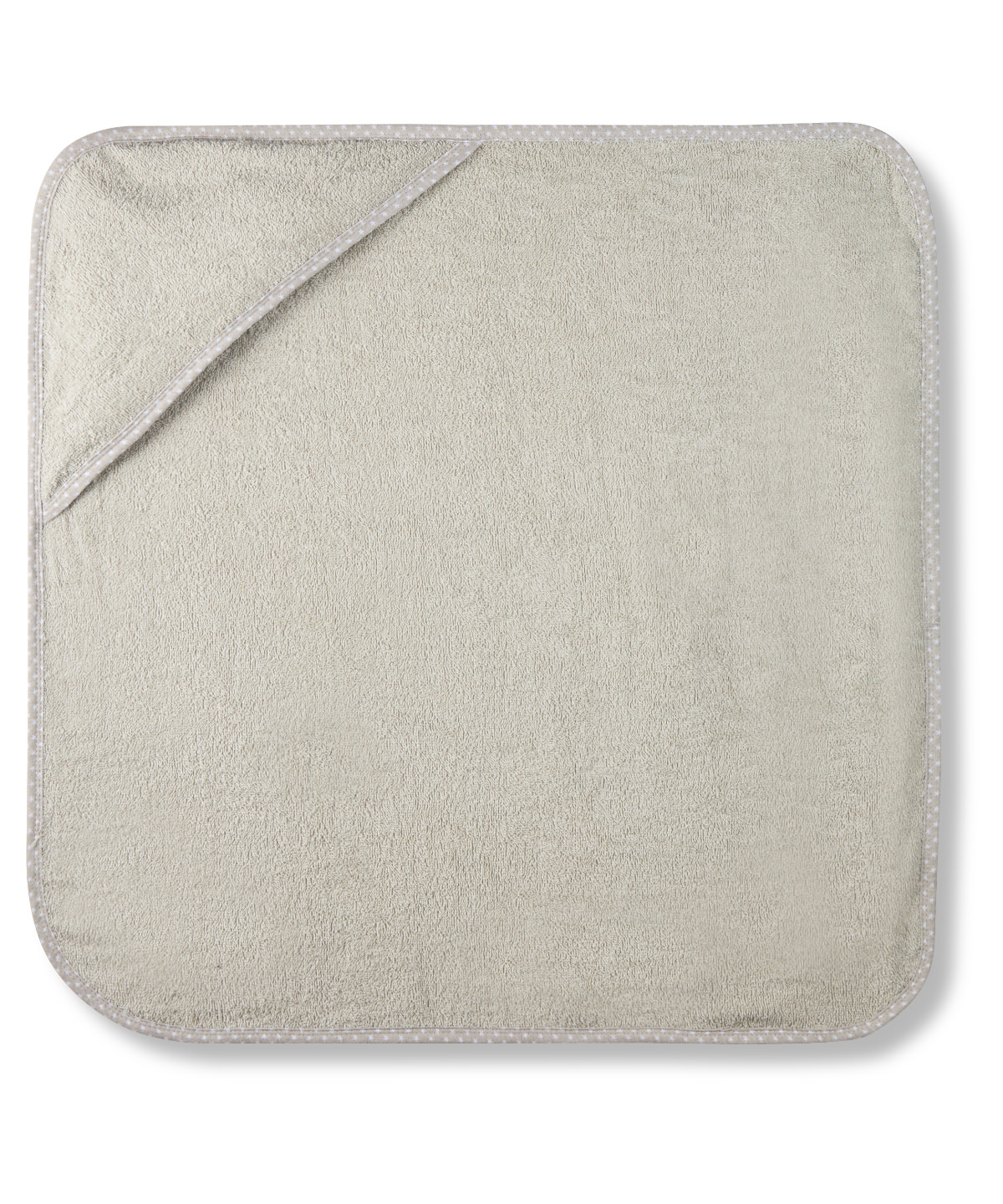 Baby Handtücher Beige