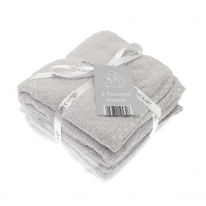 HOMEOFBABY™ Personalisierte Baby Handtücher